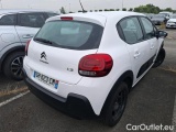  Citroen  C3 BLUEHDI 100 S&S BVM6 FEEL NAV #3