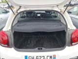  Citroen  C3 BLUEHDI 100 S&S BVM6 FEEL NAV #13
