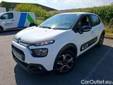  Citroen  C3 PURETECH 83 S&S BVM FEEL NAV 