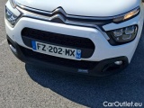  Citroen  C3 PURETECH 83 S&S BVM FEEL NAV #21