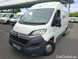  Citroen  Jumper 35 L2H2 BLUEHDI 130 BVM6 BUSINESS 