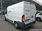  Citroen  Jumper 35 L2H2 BLUEHDI 130 BVM6 BUSINESS #2