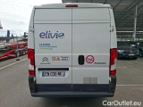  Citroen  Jumper 35 L2H2 BLUEHDI 130 BVM6 BUSINESS #15