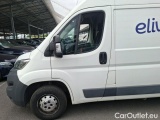  Citroen  Jumper 35 L2H2 BLUEHDI 130 BVM6 BUSINESS #53