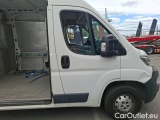  Citroen  Jumper 35 L2H2 BLUEHDI 130 BVM6 BUSINESS #54
