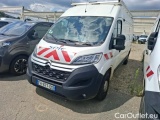  Citroen  Jumper 35 L3H2 BLUEHDI 130 BVM6 BUSINESS 