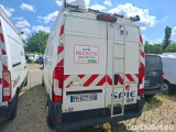  Citroen  Jumper 35 L3H2 BLUEHDI 130 BVM6 BUSINESS #2