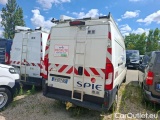  Citroen  Jumper 35 L3H2 BLUEHDI 130 BVM6 BUSINESS #3