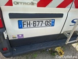  Citroen  Jumper 35 L3H2 BLUEHDI 130 BVM6 BUSINESS #5