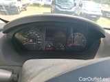  Citroen  Jumper 35 L3H2 BLUEHDI 130 BVM6 BUSINESS #7