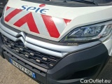  Citroen  Jumper 35 L3H2 BLUEHDI 130 BVM6 BUSINESS #40