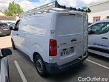  Citroen  Jumpy M BLUEHDI 120 S&S BVM6 (300 NM) CLUB #2