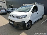  Citroen  Jumpy M BLUEHDI 120 S&S BVM6 (300 NM) CLUB 