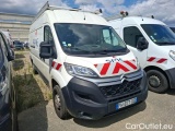  Citroen  Jumper 35 L3H2 BLUEHDI 130 BVM6 BUSINESS #48