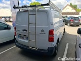  Citroen  Jumpy M BLUEHDI 120 S&S BVM6 (300 NM) CLUB #3