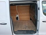  Citroen  Jumpy M BLUEHDI 120 S&S BVM6 (300 NM) CLUB #10