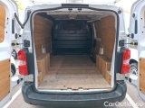  Citroen  Jumpy M BLUEHDI 120 S&S BVM6 (300 NM) CLUB #13