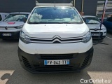  Citroen  Jumpy M BLUEHDI 120 S&S BVM6 (300 NM) CLUB #14