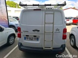  Citroen  Jumpy M BLUEHDI 120 S&S BVM6 (300 NM) CLUB #15