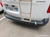  Citroen  Jumpy M BLUEHDI 120 S&S BVM6 (300 NM) CLUB #31