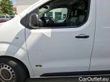  Citroen  Jumpy M BLUEHDI 120 S&S BVM6 (300 NM) CLUB #52