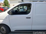  Citroen  Jumpy M BLUEHDI 120 S&S BVM6 (300 NM) CLUB #64