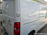  Citroen  Jumpy M BLUEHDI 120 S&S BVM6 (300 NM) CLUB #71