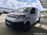  Citroen  Jumpy M BLUEHDI 150 S&S BVM6 CLUB 