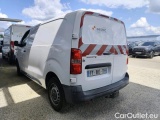  Citroen  Jumpy M BLUEHDI 150 S&S BVM6 CLUB #2