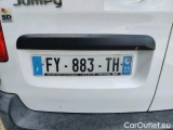  Citroen  Jumpy M BLUEHDI 150 S&S BVM6 CLUB #5