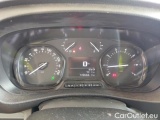  Citroen  Jumpy M BLUEHDI 150 S&S BVM6 CLUB #7