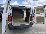  Citroen  Jumpy M BLUEHDI 150 S&S BVM6 CLUB #13