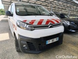  Citroen  Jumpy M BLUEHDI 150 S&S BVM6 CLUB #14