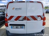  Citroen  Jumpy M BLUEHDI 150 S&S BVM6 CLUB #39