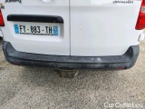  Citroen  Jumpy M BLUEHDI 150 S&S BVM6 CLUB #51