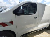  Citroen  Jumpy M BLUEHDI 150 S&S BVM6 CLUB #60