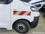  Citroen  Jumpy M BLUEHDI 150 S&S BVM6 CLUB #65