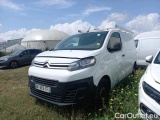  Citroen  Jumpy XS BLUEHDI 100 S&S BVM6 CLUB 