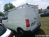  Citroen  Jumpy XS BLUEHDI 100 S&S BVM6 CLUB #2