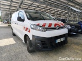  Citroen  Jumpy M BLUEHDI 150 S&S BVM6 CLUB #68