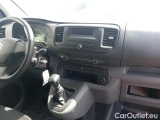  Citroen  Jumpy XS BLUEHDI 100 S&S BVM6 CLUB #11