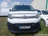  Citroen  Jumpy XS BLUEHDI 100 S&S BVM6 CLUB #14