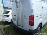  Citroen  Jumpy XS BLUEHDI 100 S&S BVM6 CLUB #42