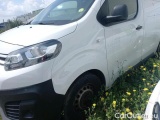  Citroen  Jumpy XS BLUEHDI 100 S&S BVM6 CLUB #47