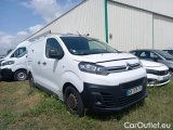  Citroen  Jumpy XS BLUEHDI 100 S&S BVM6 CLUB #51