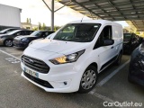  Ford  Transit Connect 1.5 ECOBLUE 100 L1 TREND BUS NAV 