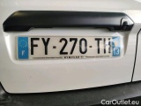  Ford  Transit Connect 1.5 ECOBLUE 100 L1 TREND BUS NAV #5