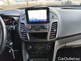  Ford  Transit Connect 1.5 ECOBLUE 100 L1 TREND BUS NAV #11