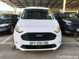  Ford  Transit Connect 1.5 ECOBLUE 100 L1 TREND BUS NAV #14