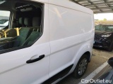  Ford  Transit Connect 1.5 ECOBLUE 100 L1 TREND BUS NAV #29